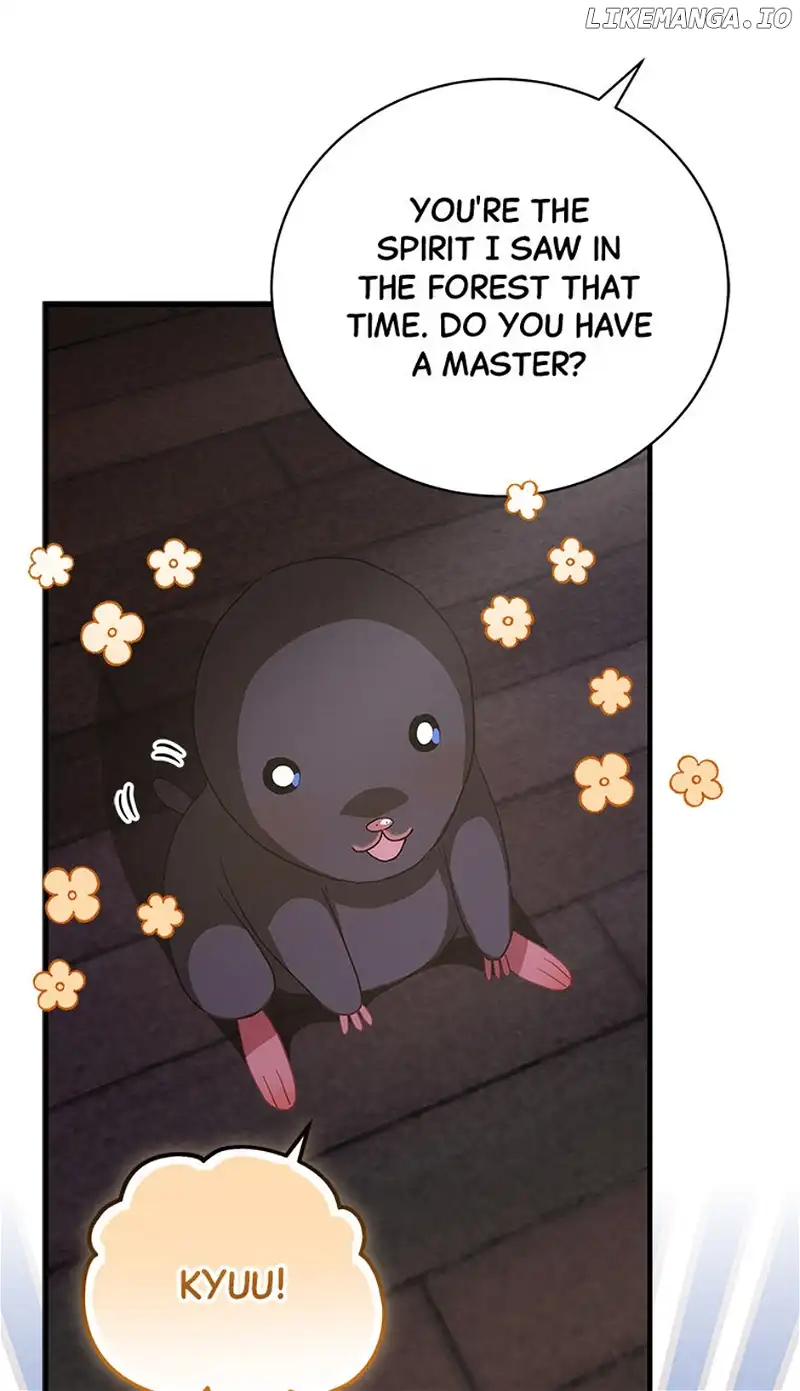 The Baby Isn’t Yours chapter 65 page 8