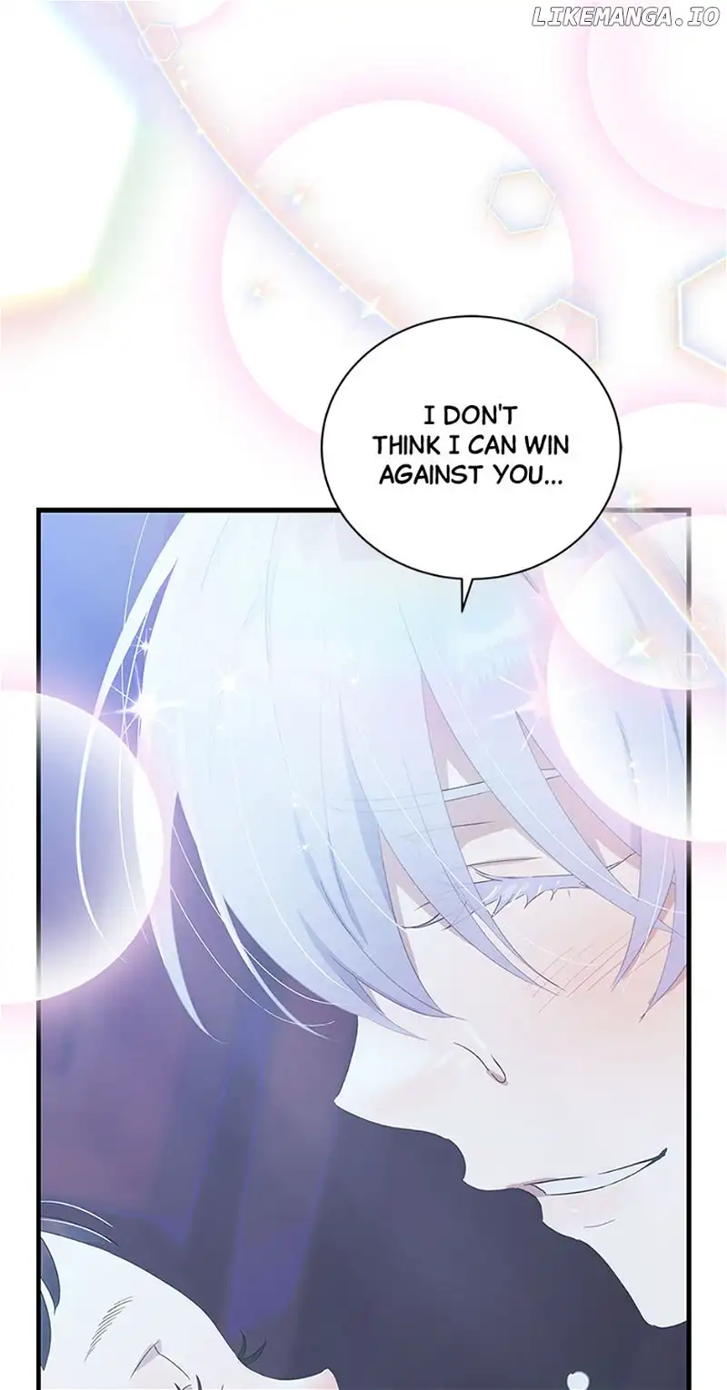 The Baby Isn’t Yours chapter 65 page 82