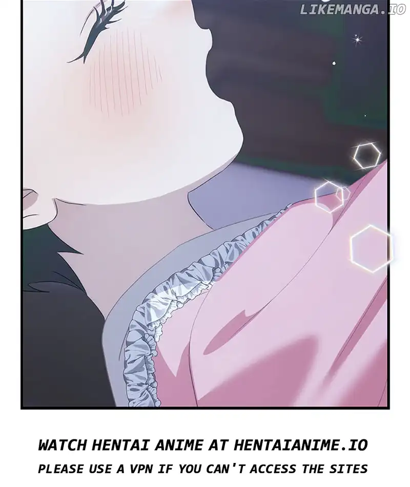 The Baby Isn’t Yours chapter 65 page 83