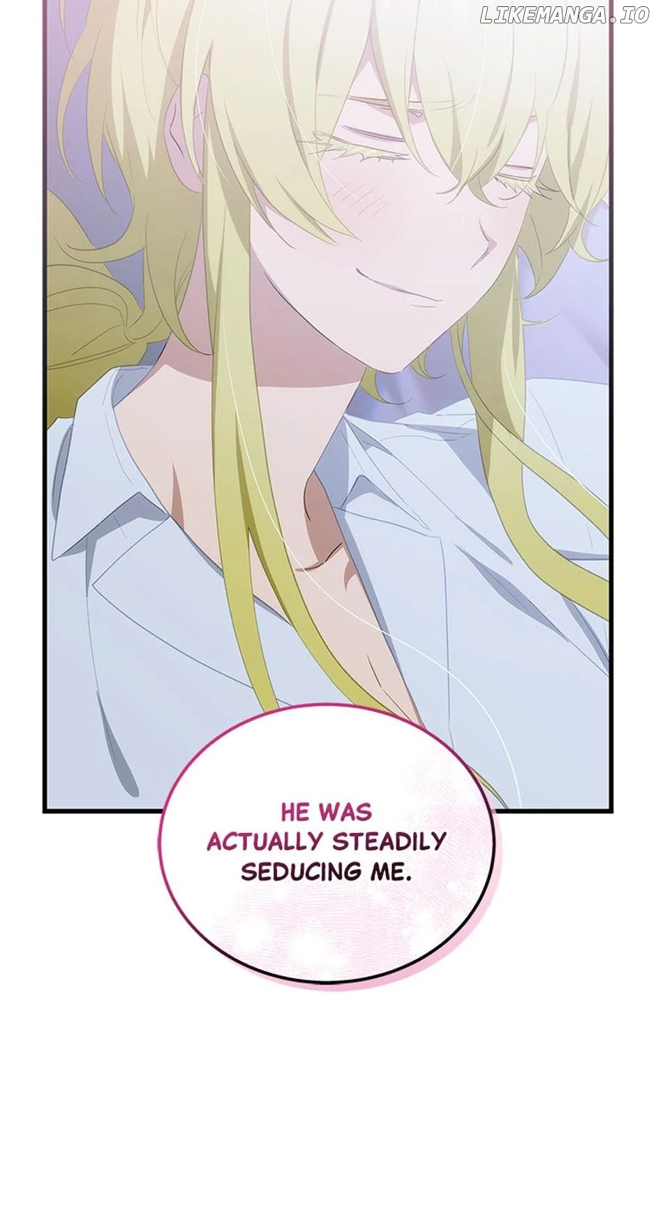 The Baby Isn’t Yours chapter 66 page 33