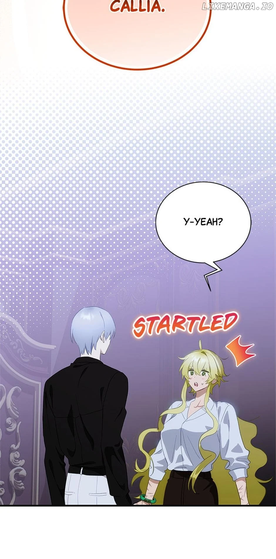 The Baby Isn’t Yours chapter 66 page 4