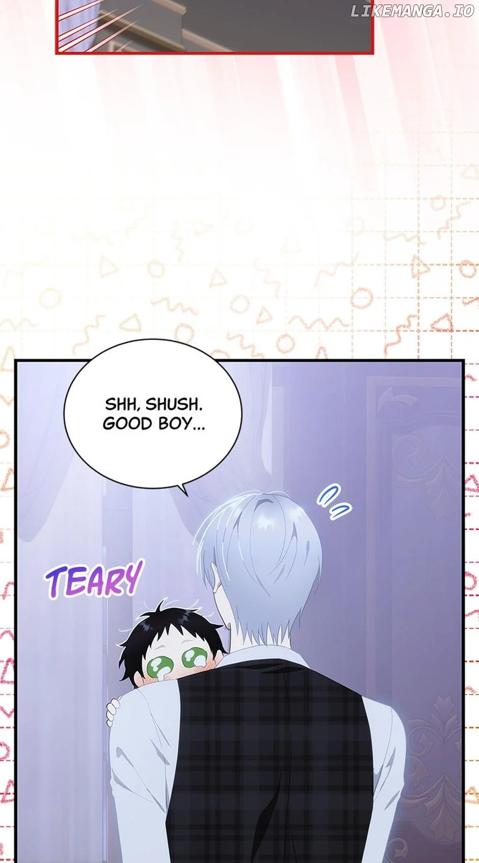 The Baby Isn’t Yours chapter 66 page 44