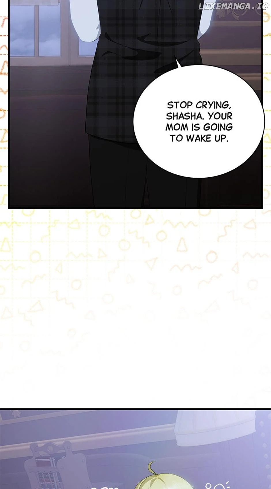 The Baby Isn’t Yours chapter 66 page 45