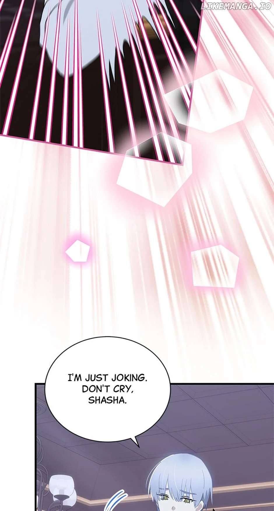 The Baby Isn’t Yours chapter 66 page 52