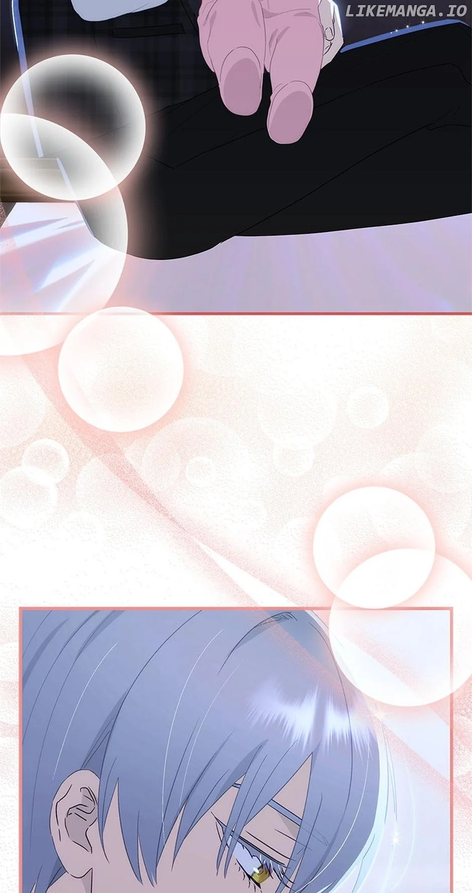 The Baby Isn’t Yours chapter 66 page 77