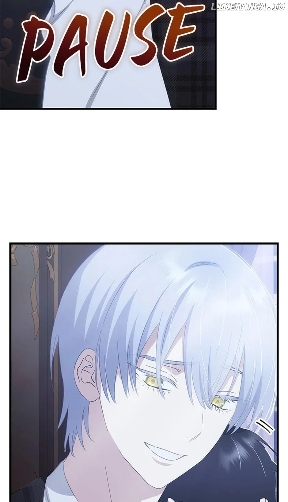 The Baby Isn’t Yours chapter 66 page 82