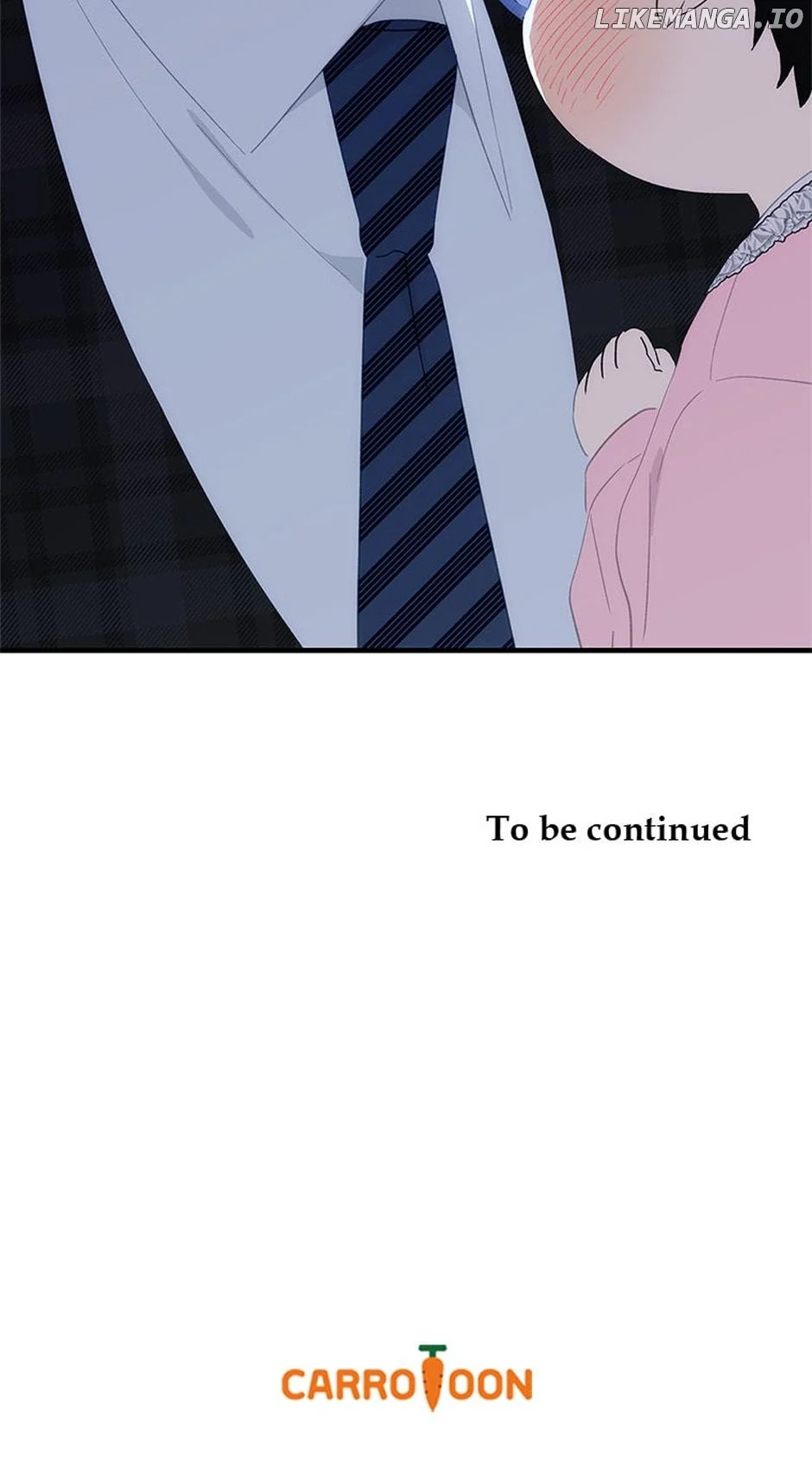 The Baby Isn’t Yours chapter 66 page 89