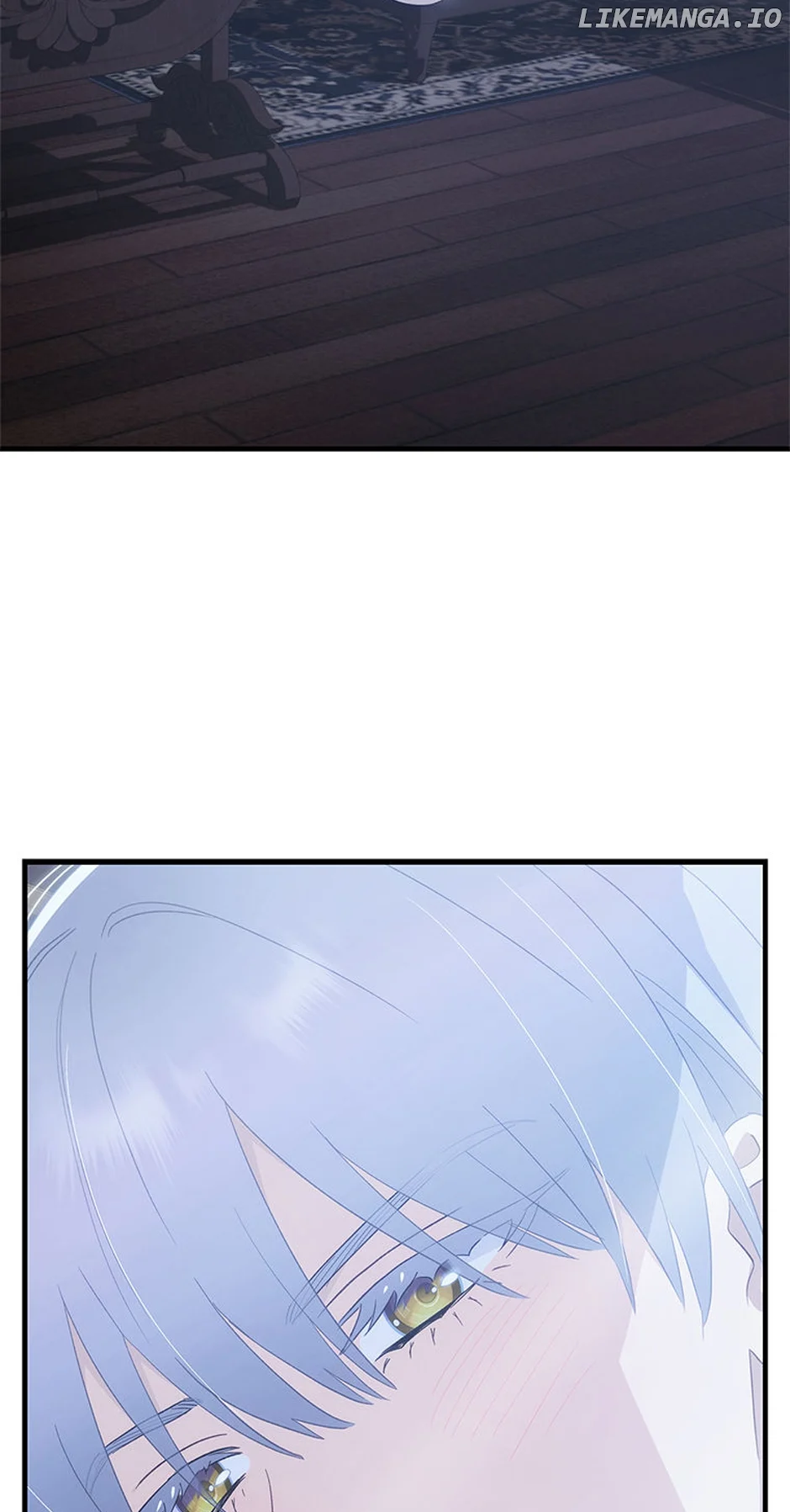 The Baby Isn’t Yours chapter 67 page 28