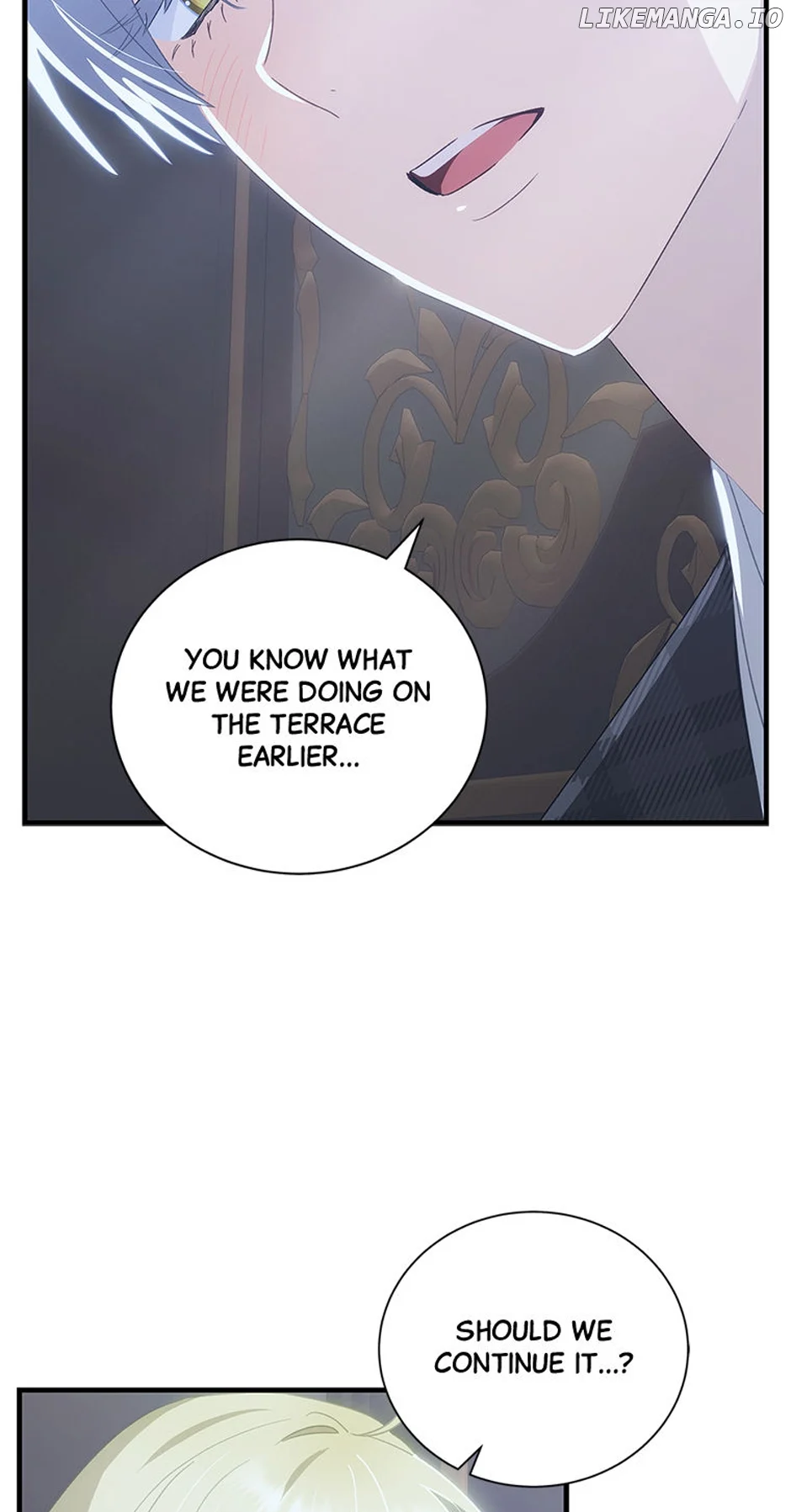 The Baby Isn’t Yours chapter 67 page 29
