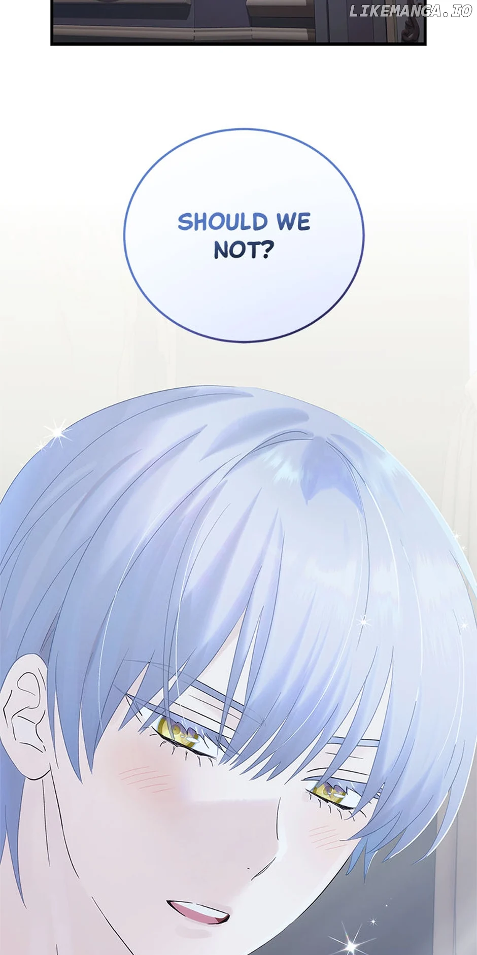 The Baby Isn’t Yours chapter 67 page 32