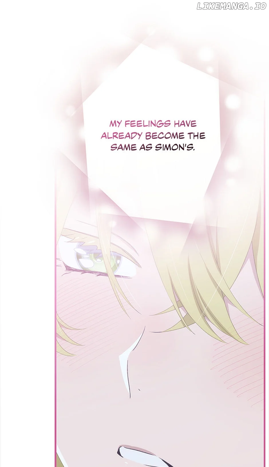 The Baby Isn’t Yours chapter 67 page 35