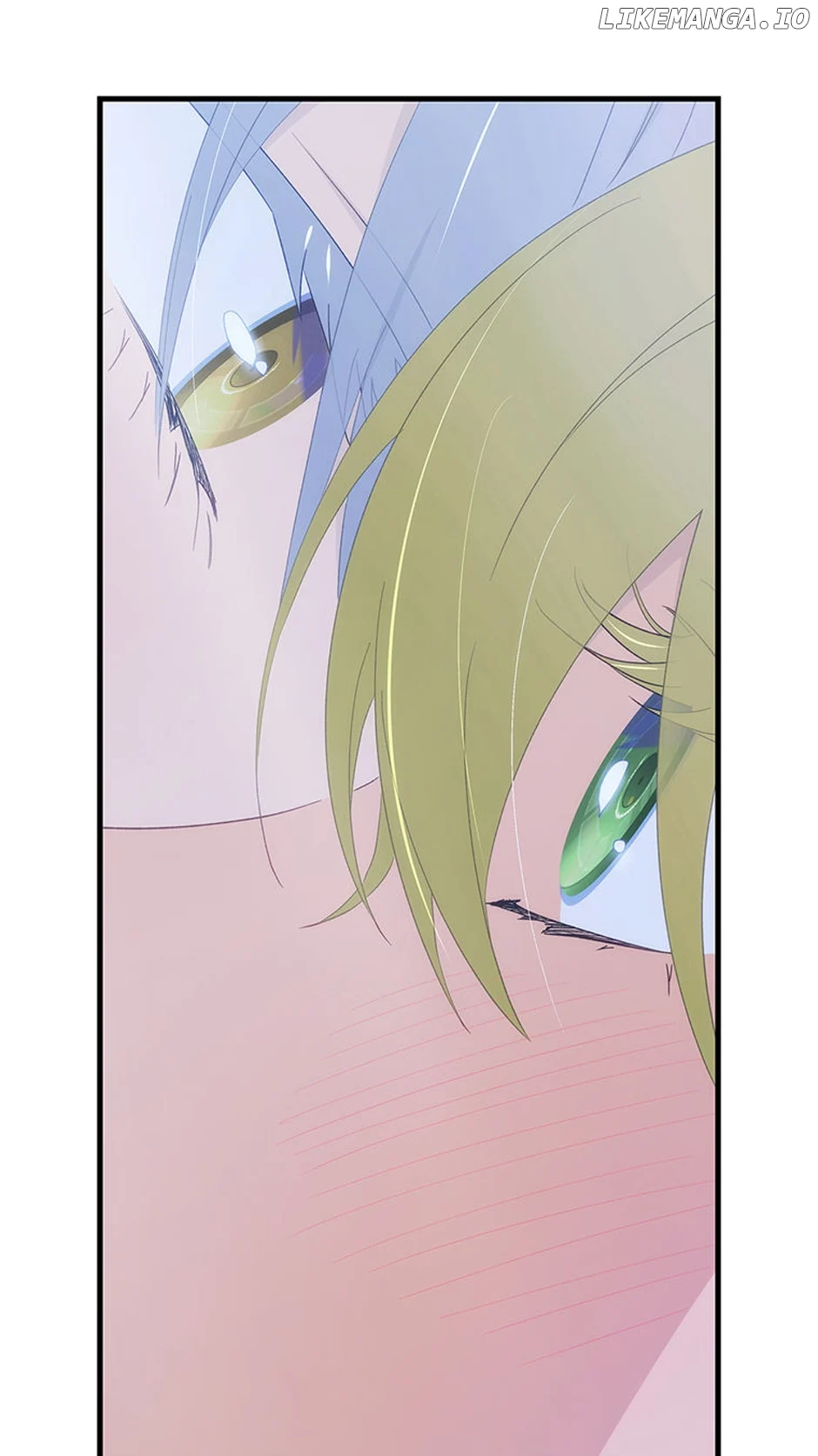 The Baby Isn’t Yours chapter 67 page 44