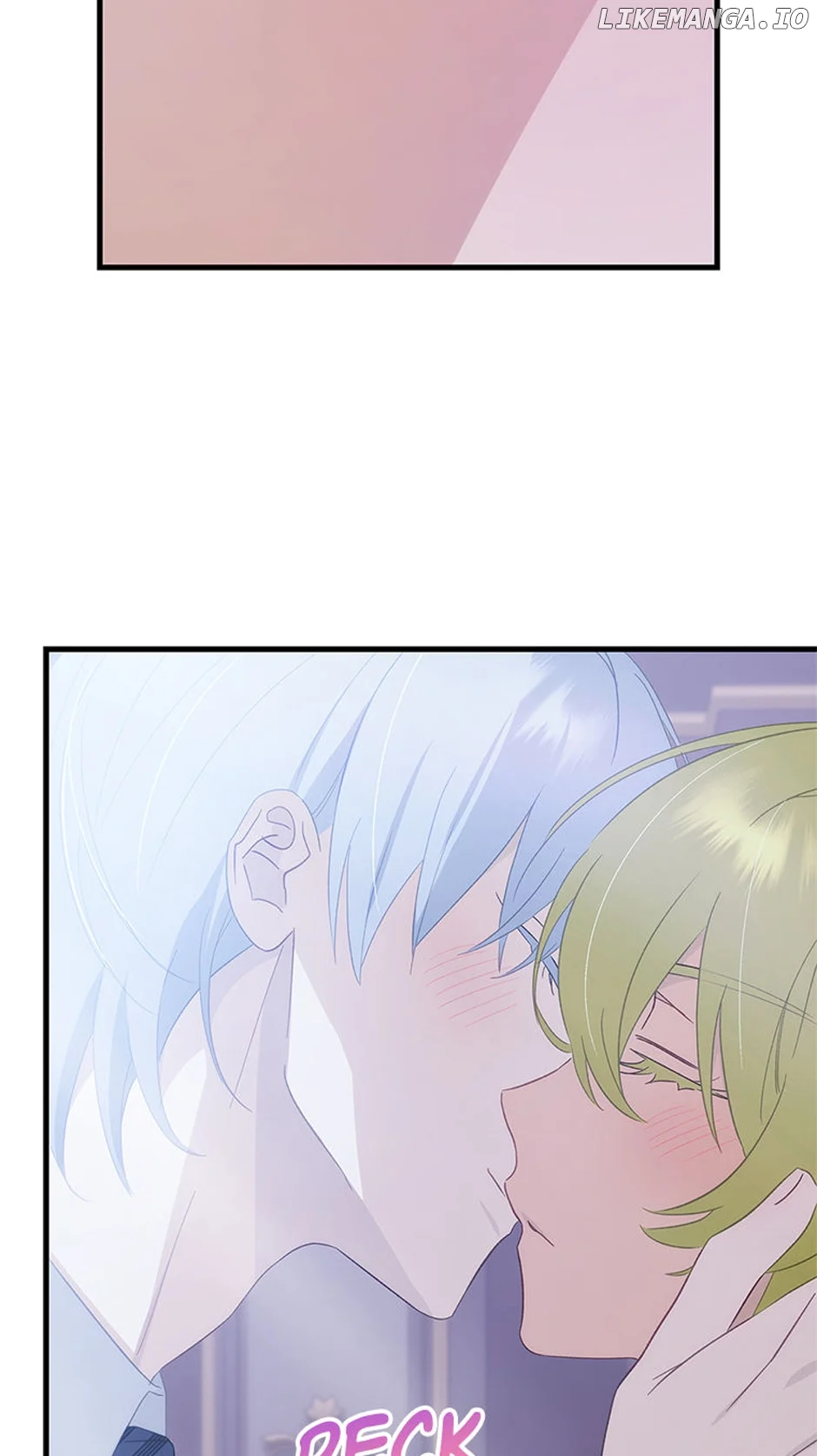 The Baby Isn’t Yours chapter 67 page 45