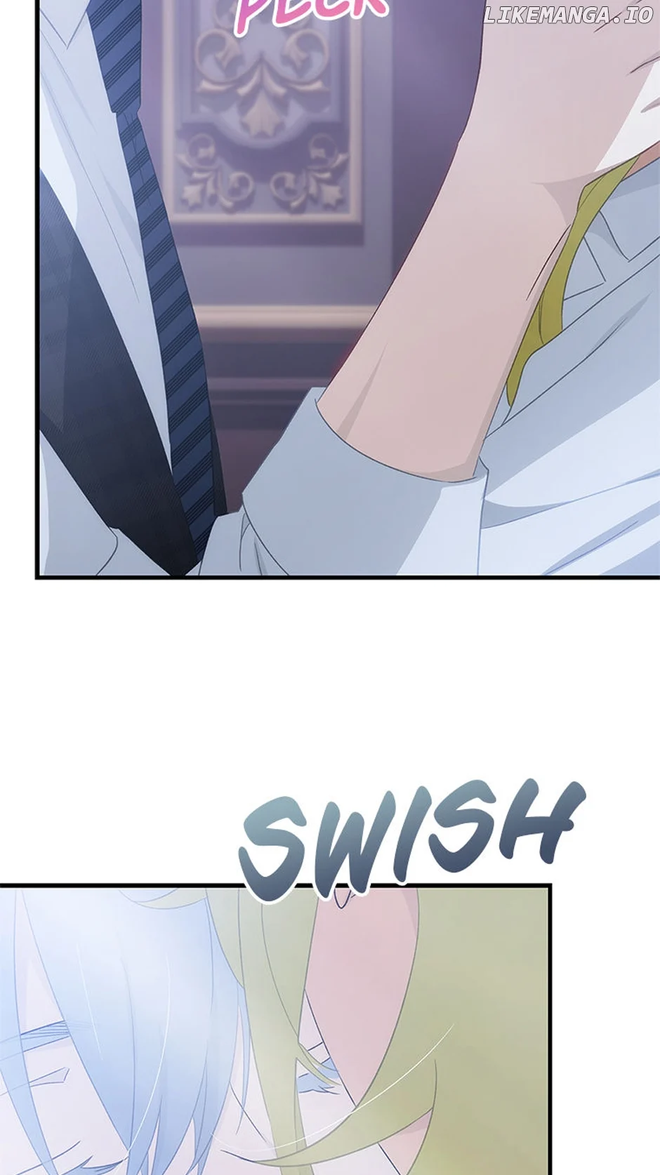 The Baby Isn’t Yours chapter 67 page 46