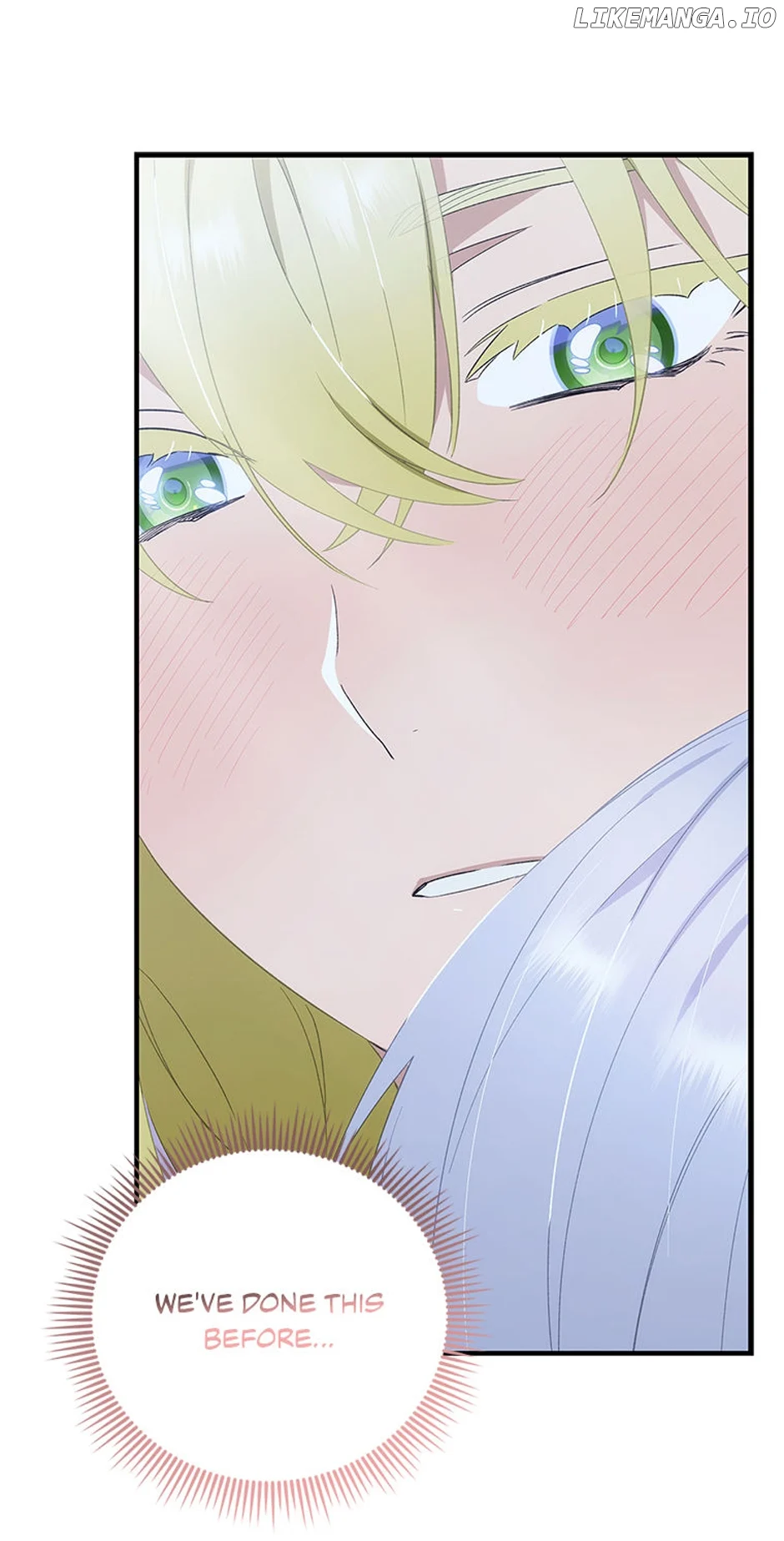 The Baby Isn’t Yours chapter 67 page 48