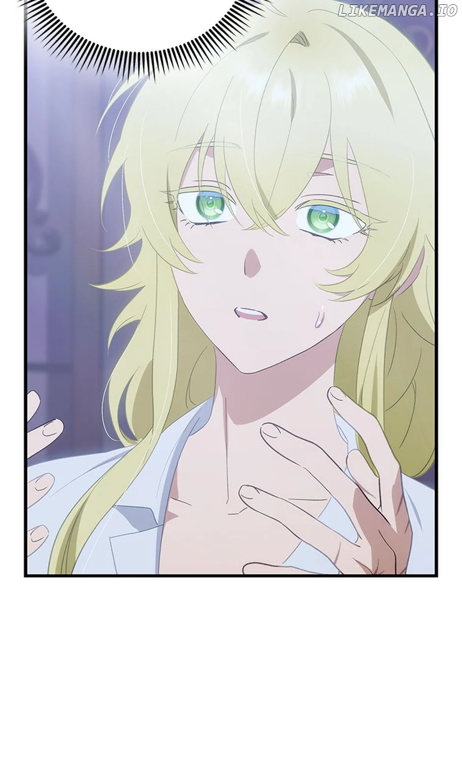 The Baby Isn’t Yours chapter 67 page 67