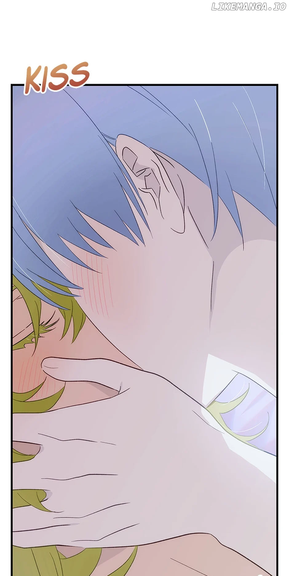 The Baby Isn’t Yours chapter 67 page 76