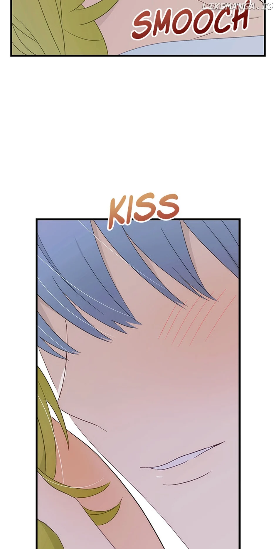 The Baby Isn’t Yours chapter 67 page 77