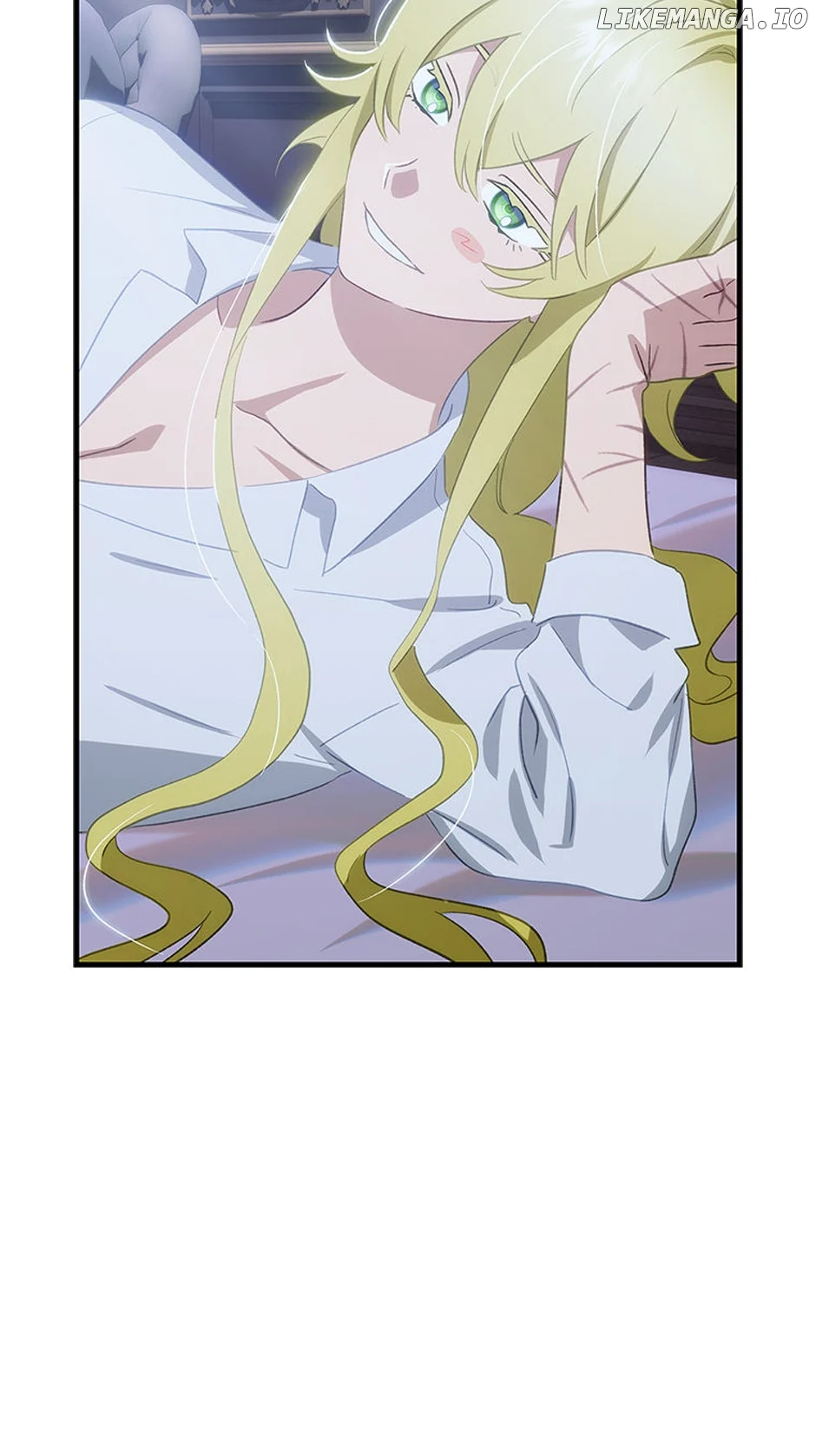 The Baby Isn’t Yours chapter 67 page 8