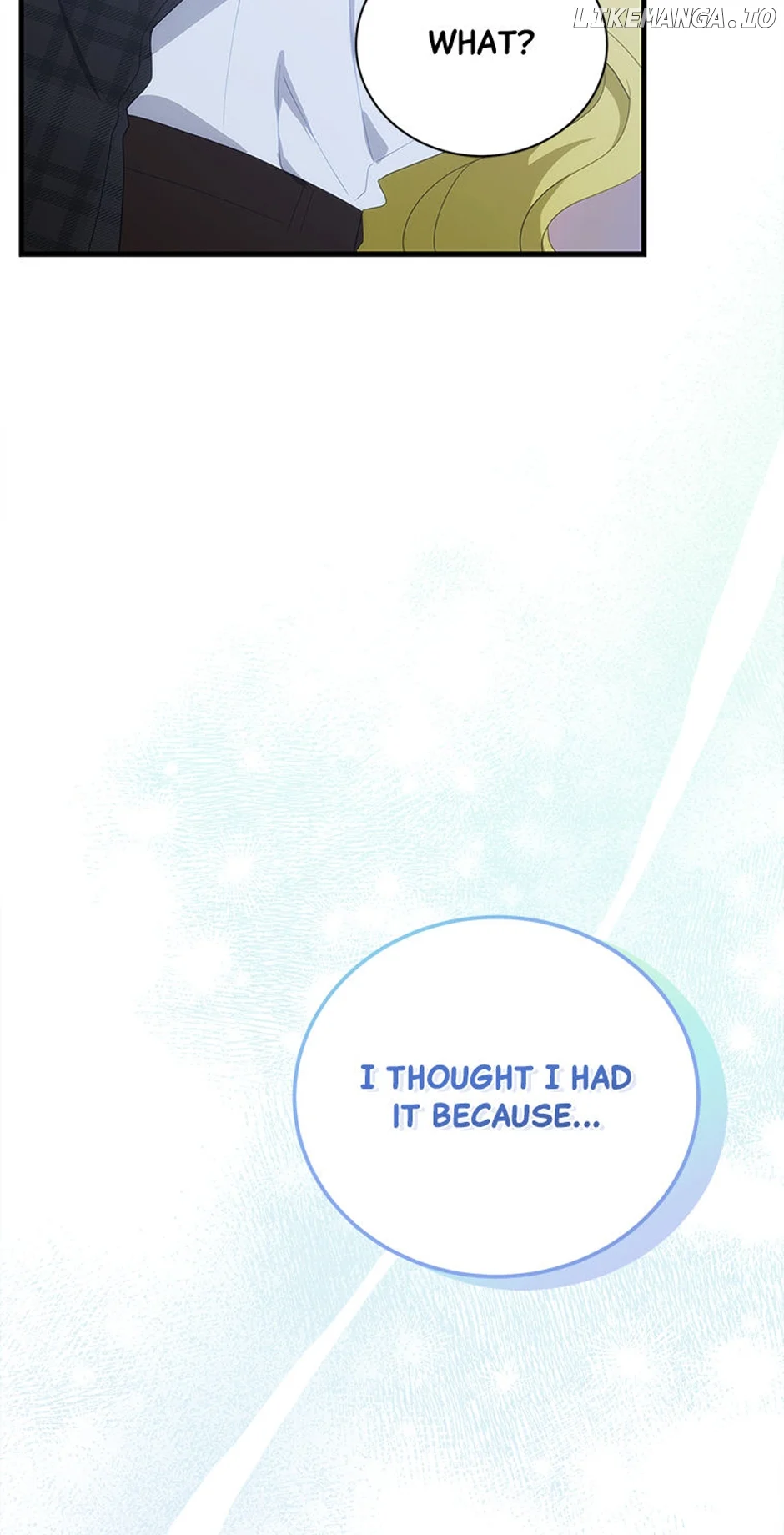 The Baby Isn’t Yours chapter 68 page 2