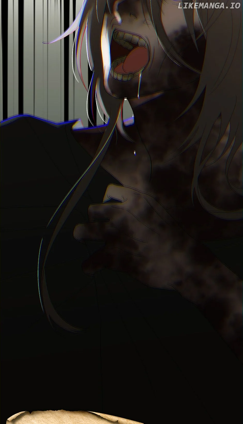 The Baby Isn’t Yours chapter 68 page 32