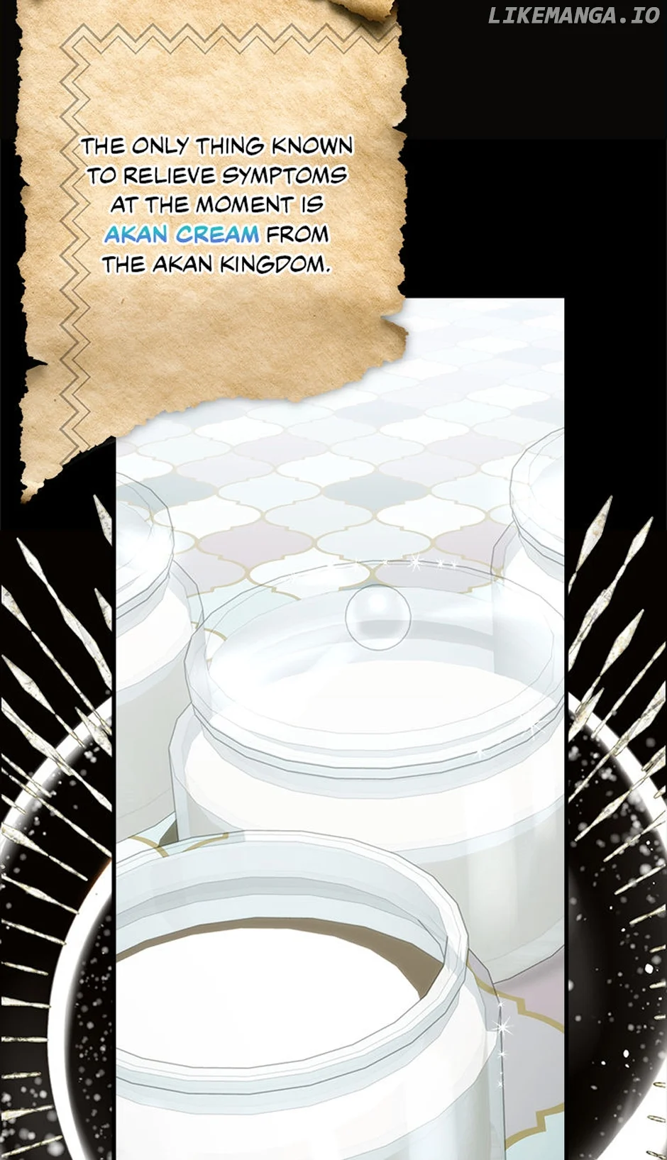 The Baby Isn’t Yours chapter 68 page 33