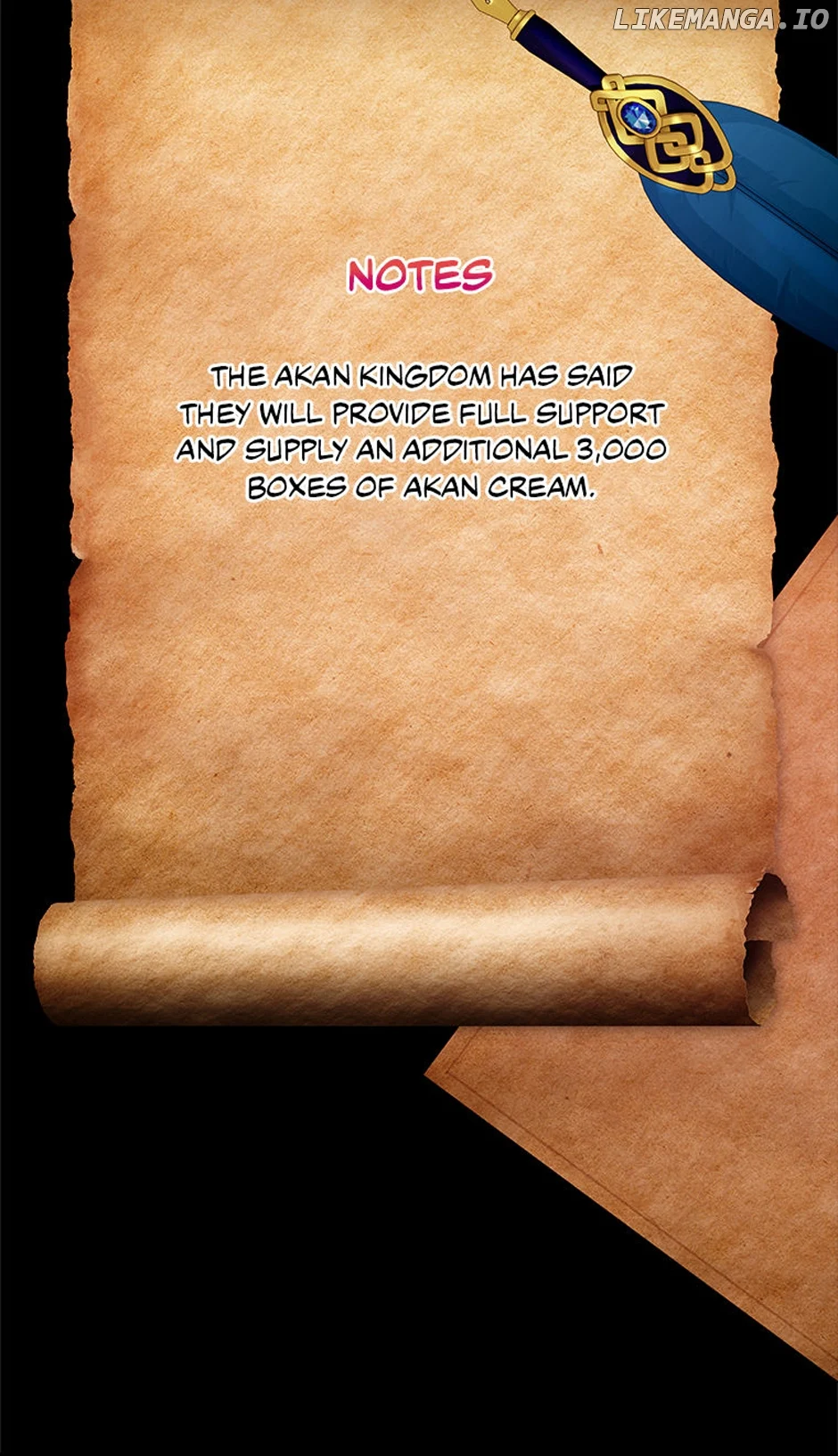 The Baby Isn’t Yours chapter 68 page 35