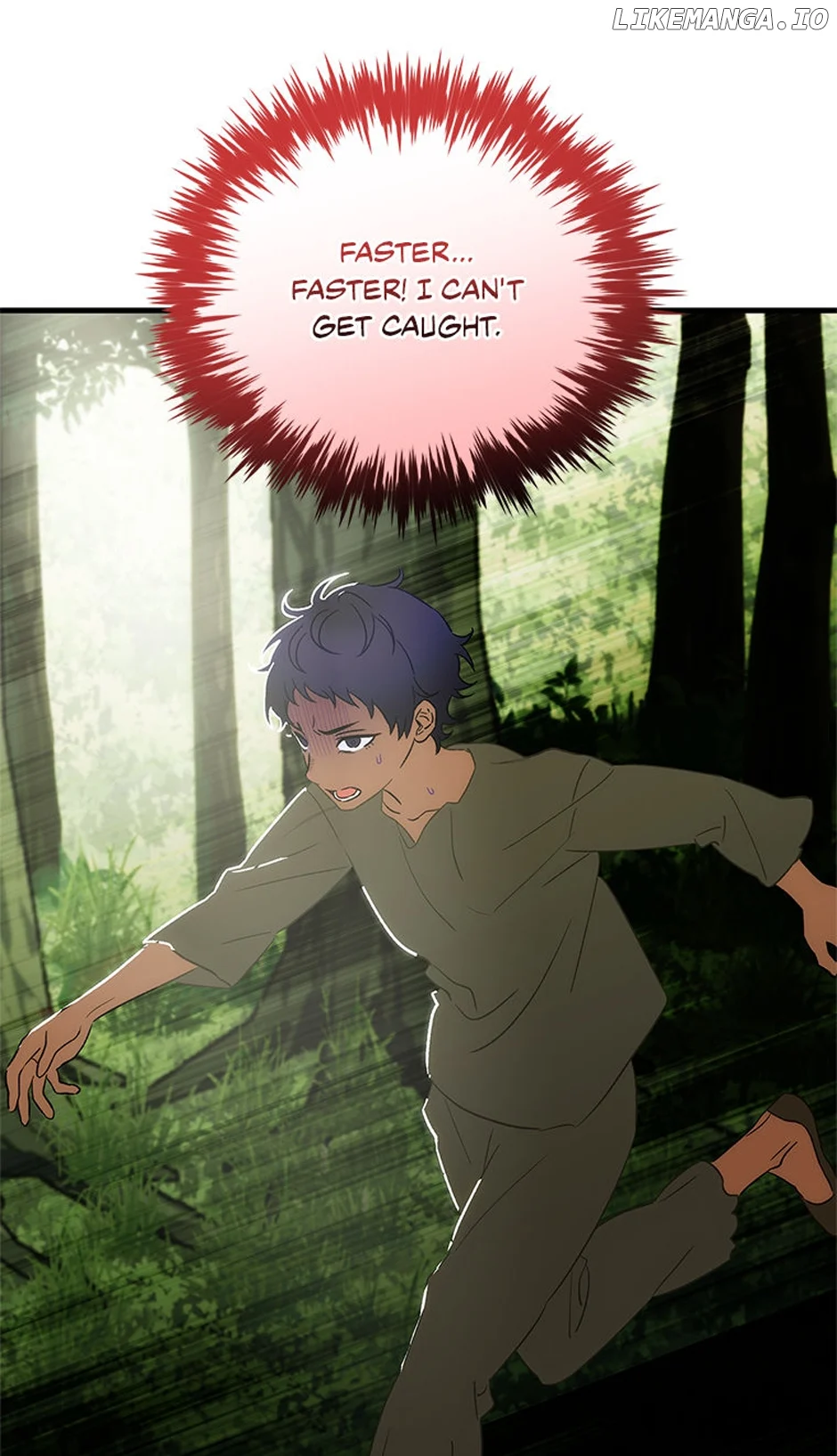 The Baby Isn’t Yours chapter 68 page 41