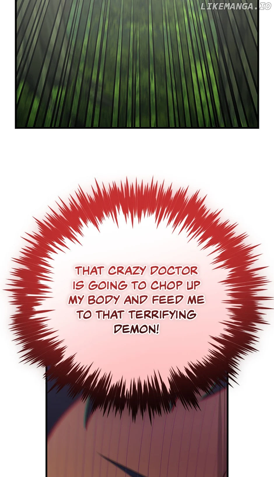 The Baby Isn’t Yours chapter 68 page 44