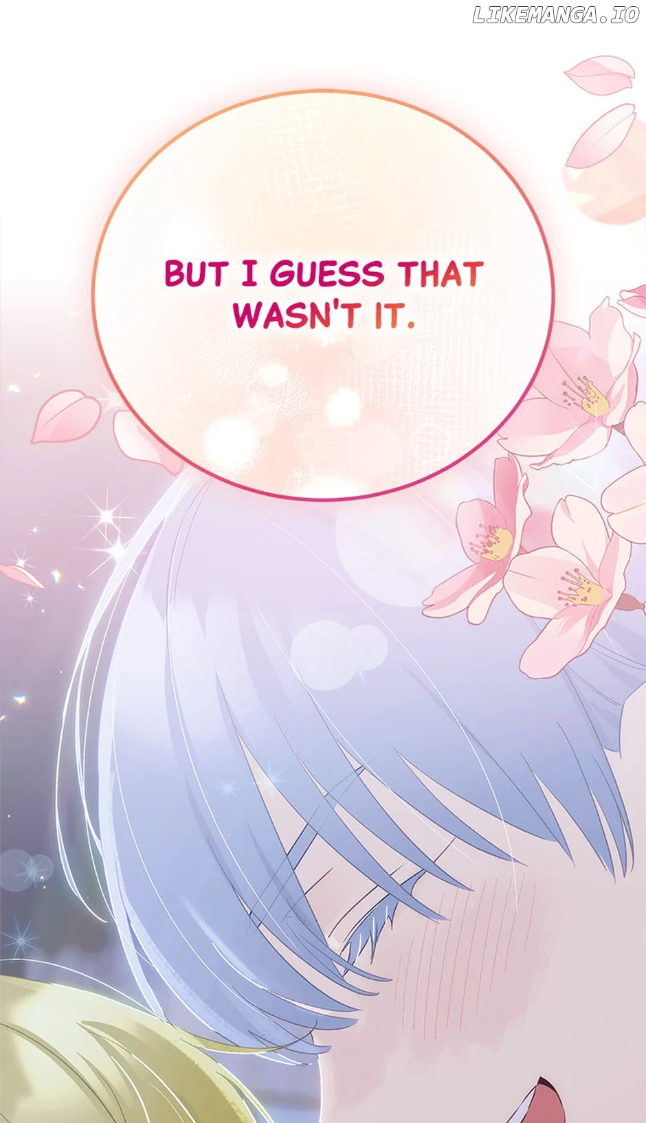 The Baby Isn’t Yours chapter 68 page 5