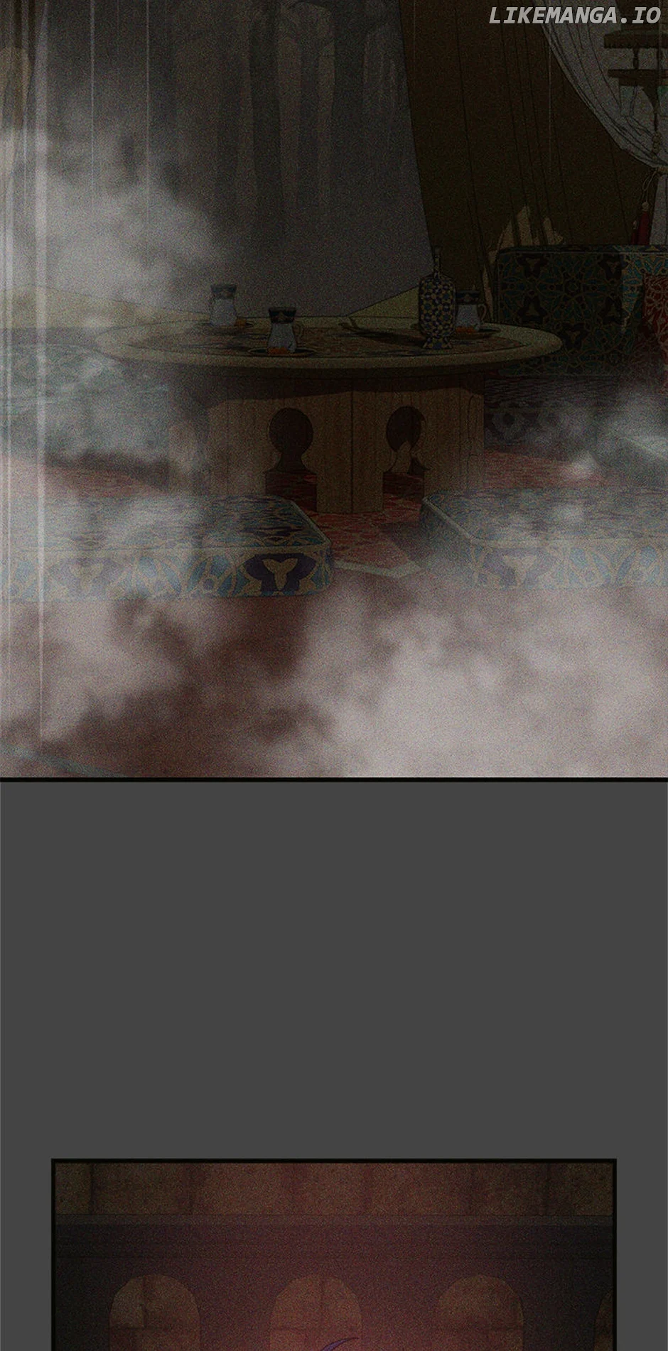 The Baby Isn’t Yours chapter 68 page 52