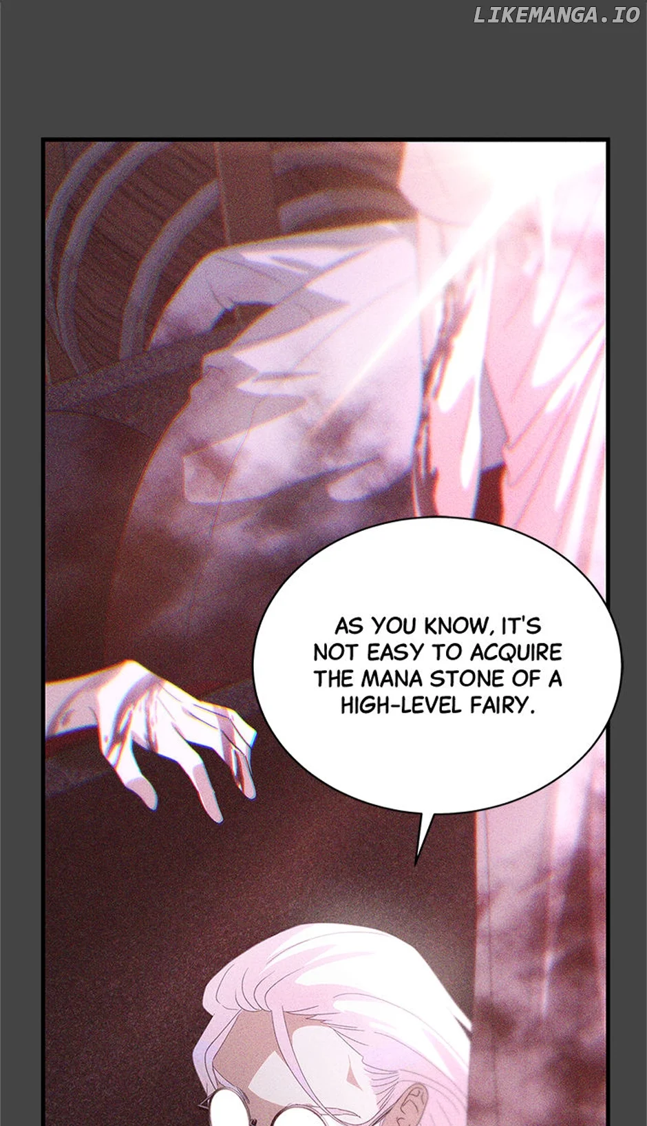 The Baby Isn’t Yours chapter 68 page 64