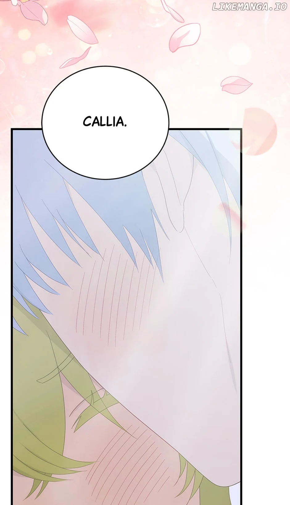 The Baby Isn’t Yours chapter 68 page 7