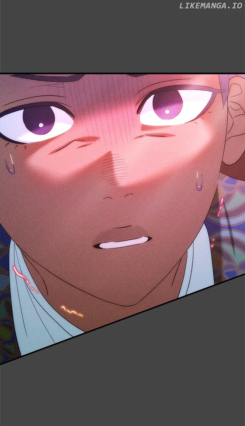 The Baby Isn’t Yours chapter 68 page 75