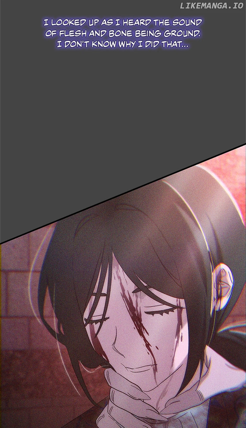 The Baby Isn’t Yours chapter 68 page 76