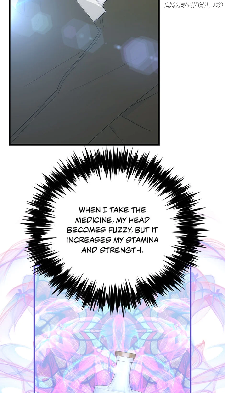 The Baby Isn’t Yours chapter 68 page 80