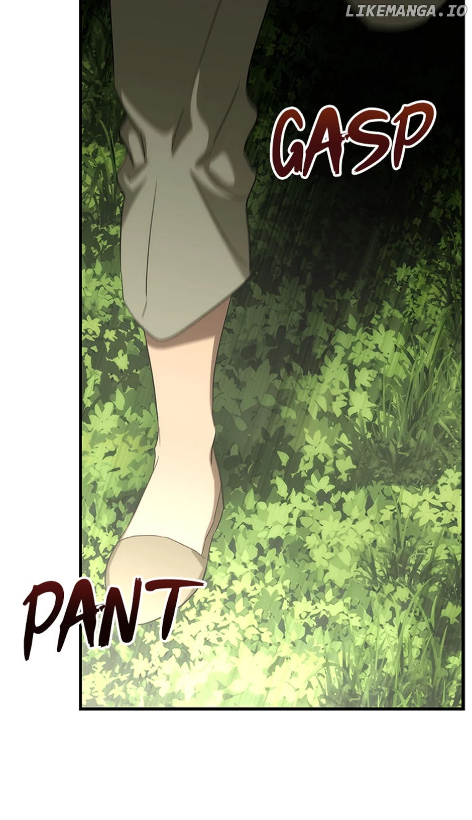 The Baby Isn’t Yours chapter 68 page 82