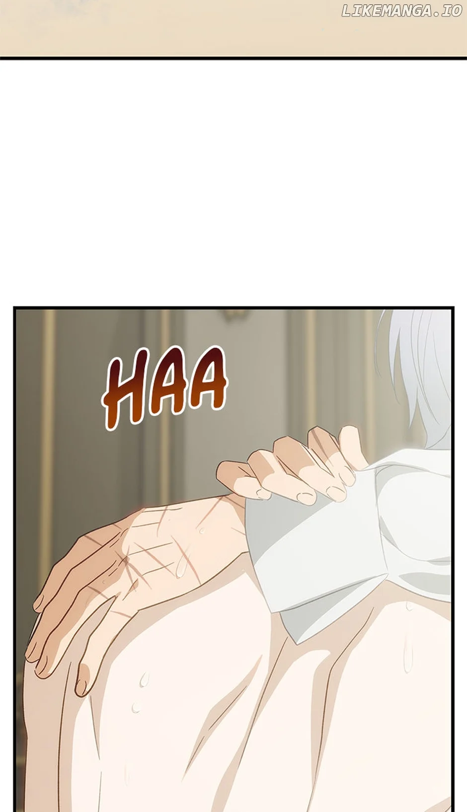 The Baby Isn’t Yours chapter 68 page 95