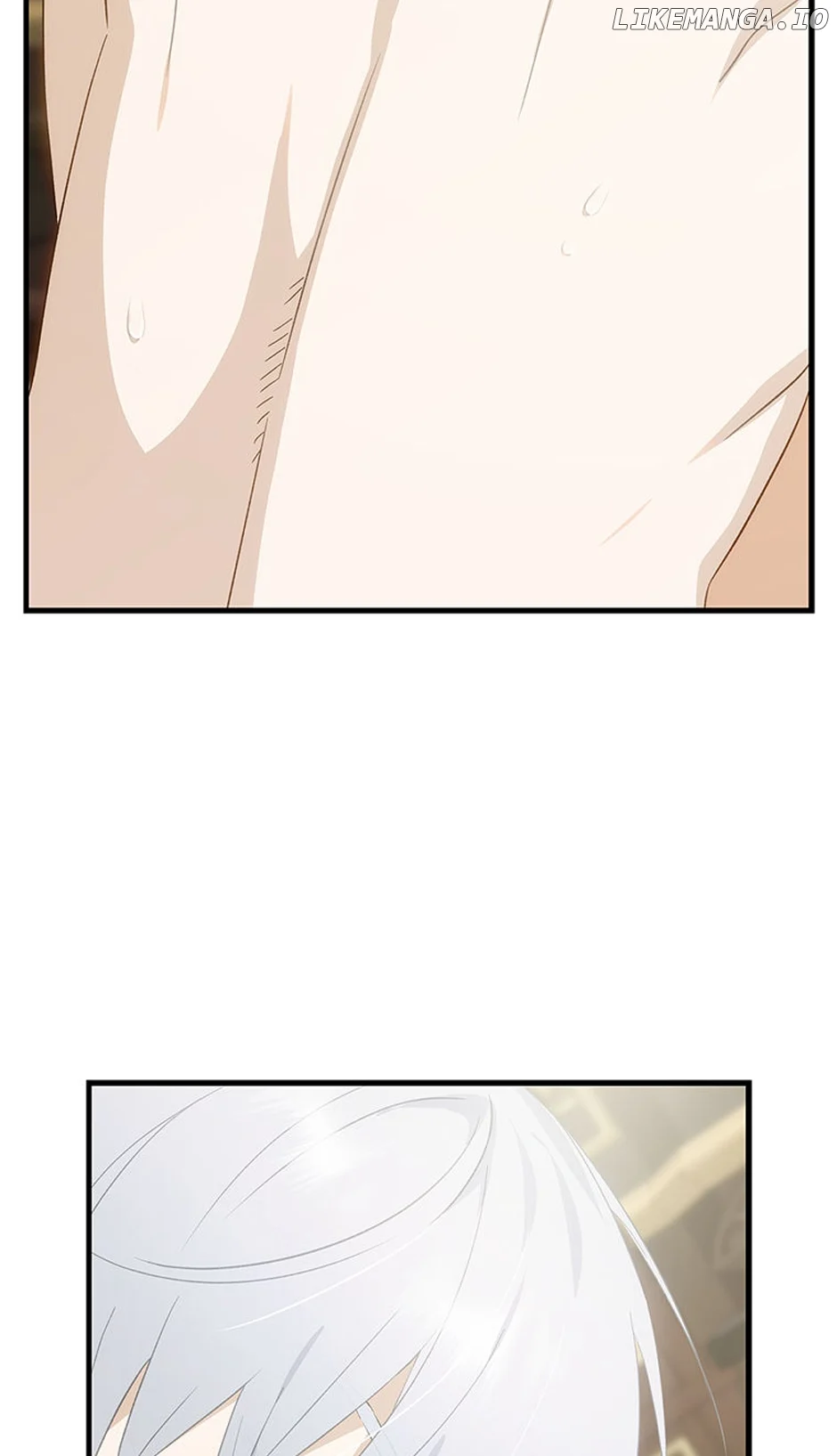 The Baby Isn’t Yours chapter 68 page 96
