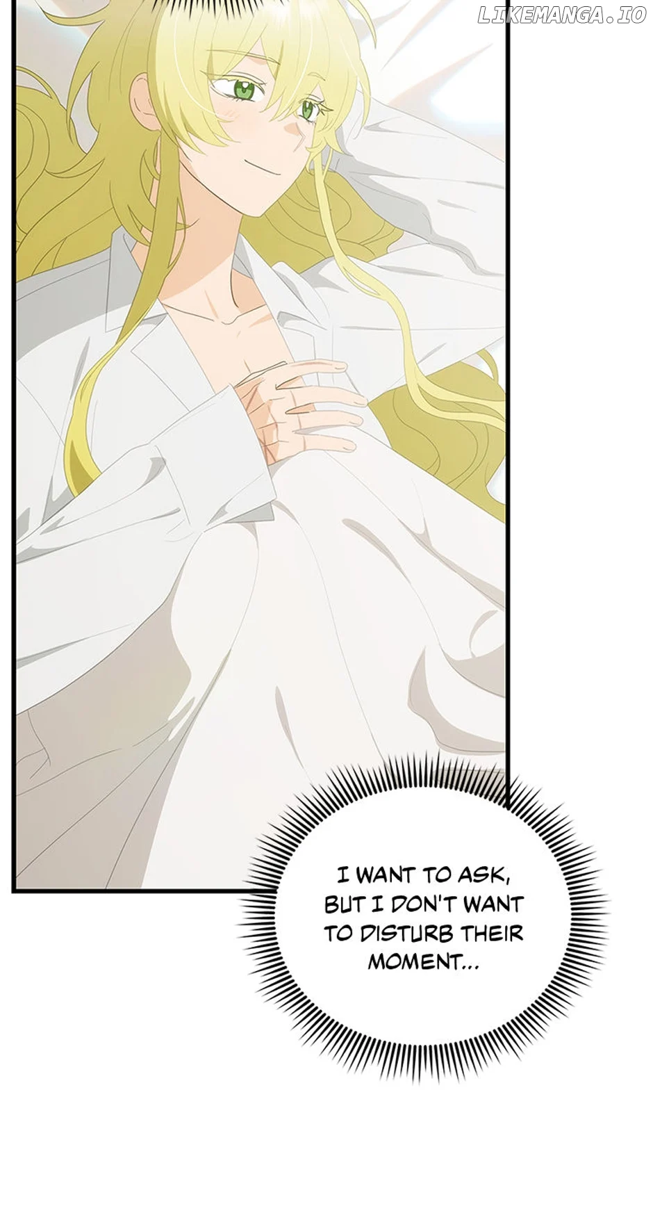 The Baby Isn’t Yours chapter 69 page 10