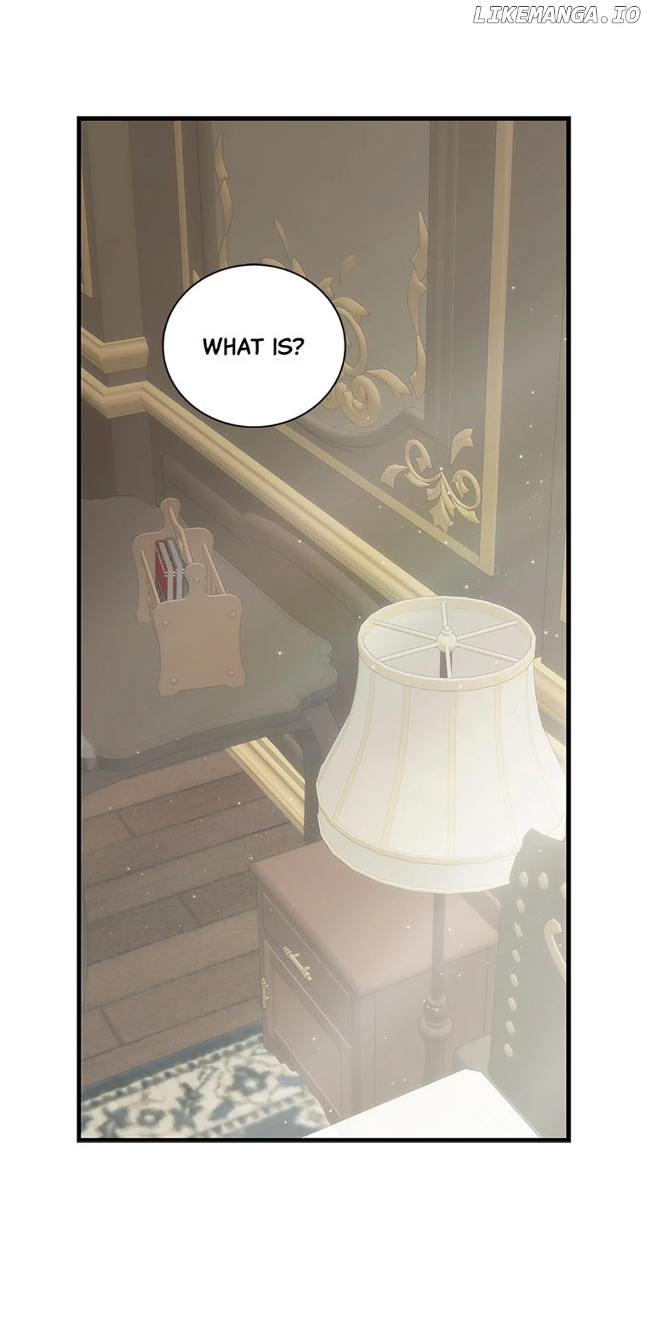 The Baby Isn’t Yours chapter 69 page 24