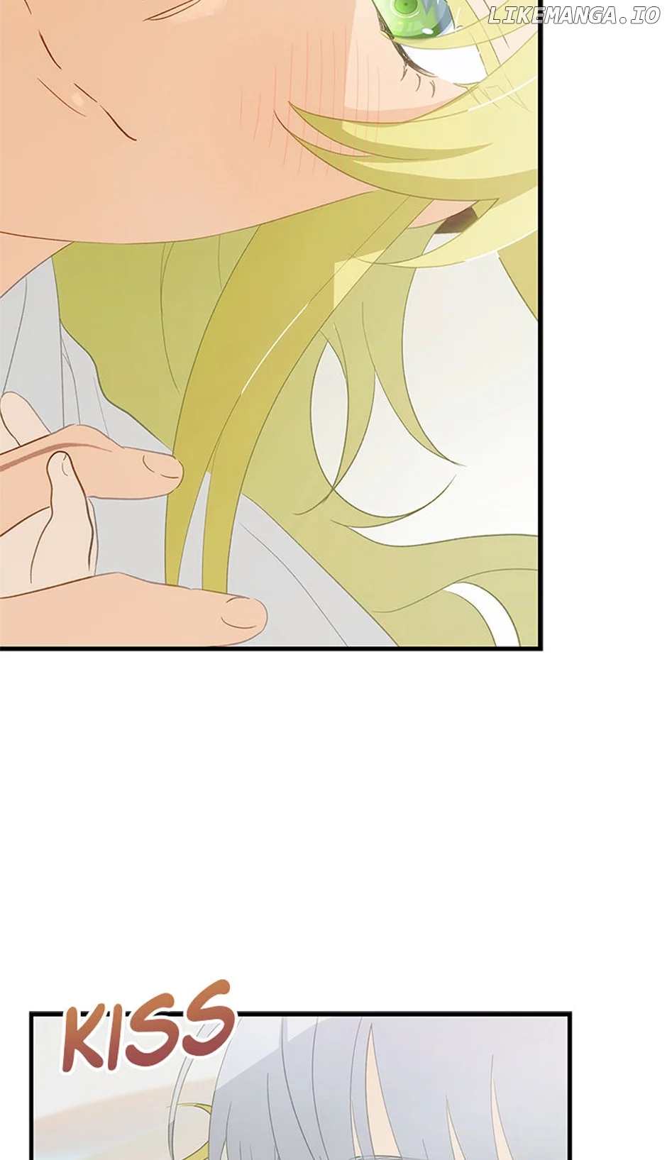 The Baby Isn’t Yours chapter 69 page 31