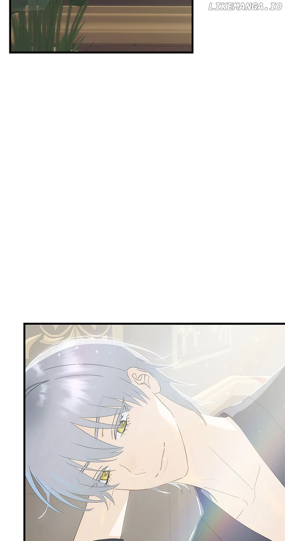The Baby Isn’t Yours chapter 69 page 34