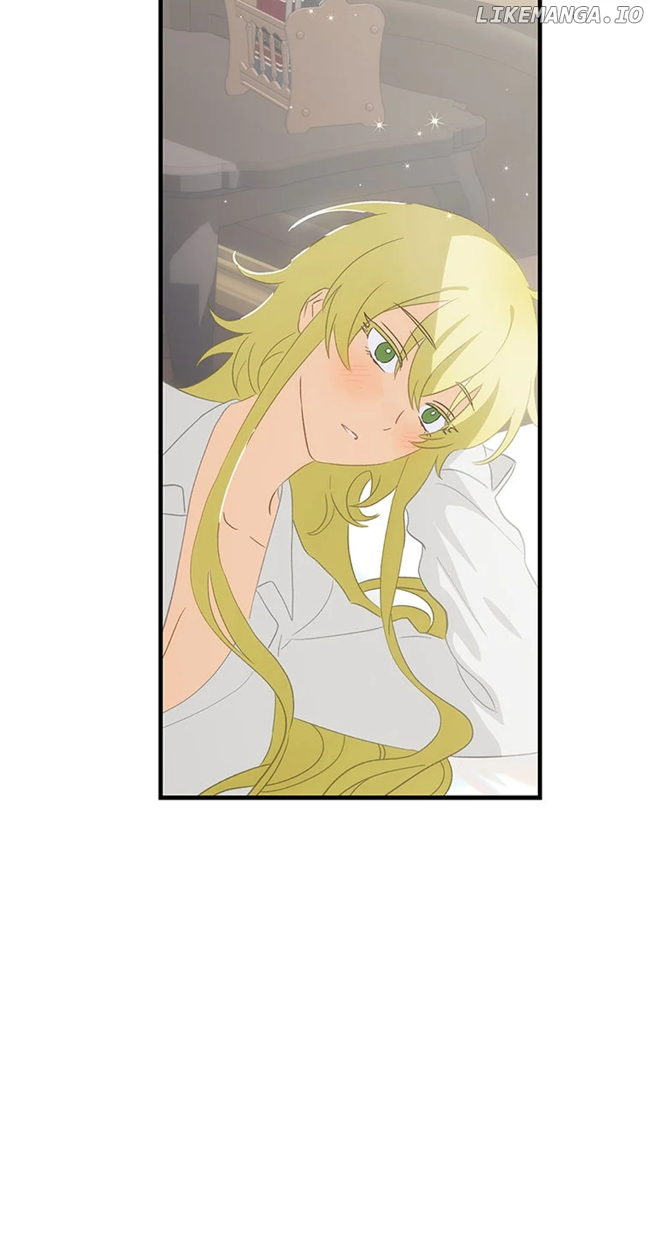 The Baby Isn’t Yours chapter 69 page 36