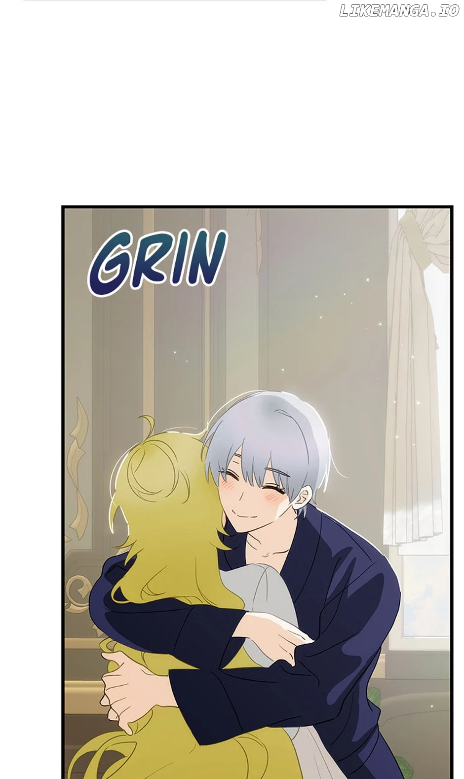 The Baby Isn’t Yours chapter 69 page 4