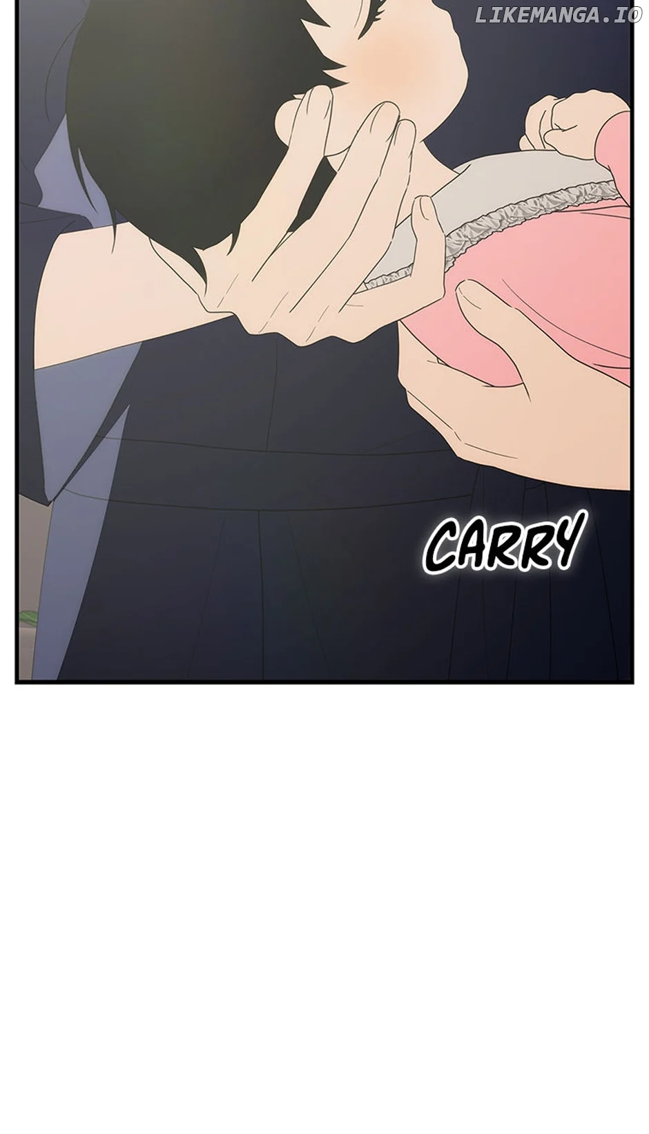 The Baby Isn’t Yours chapter 69 page 48