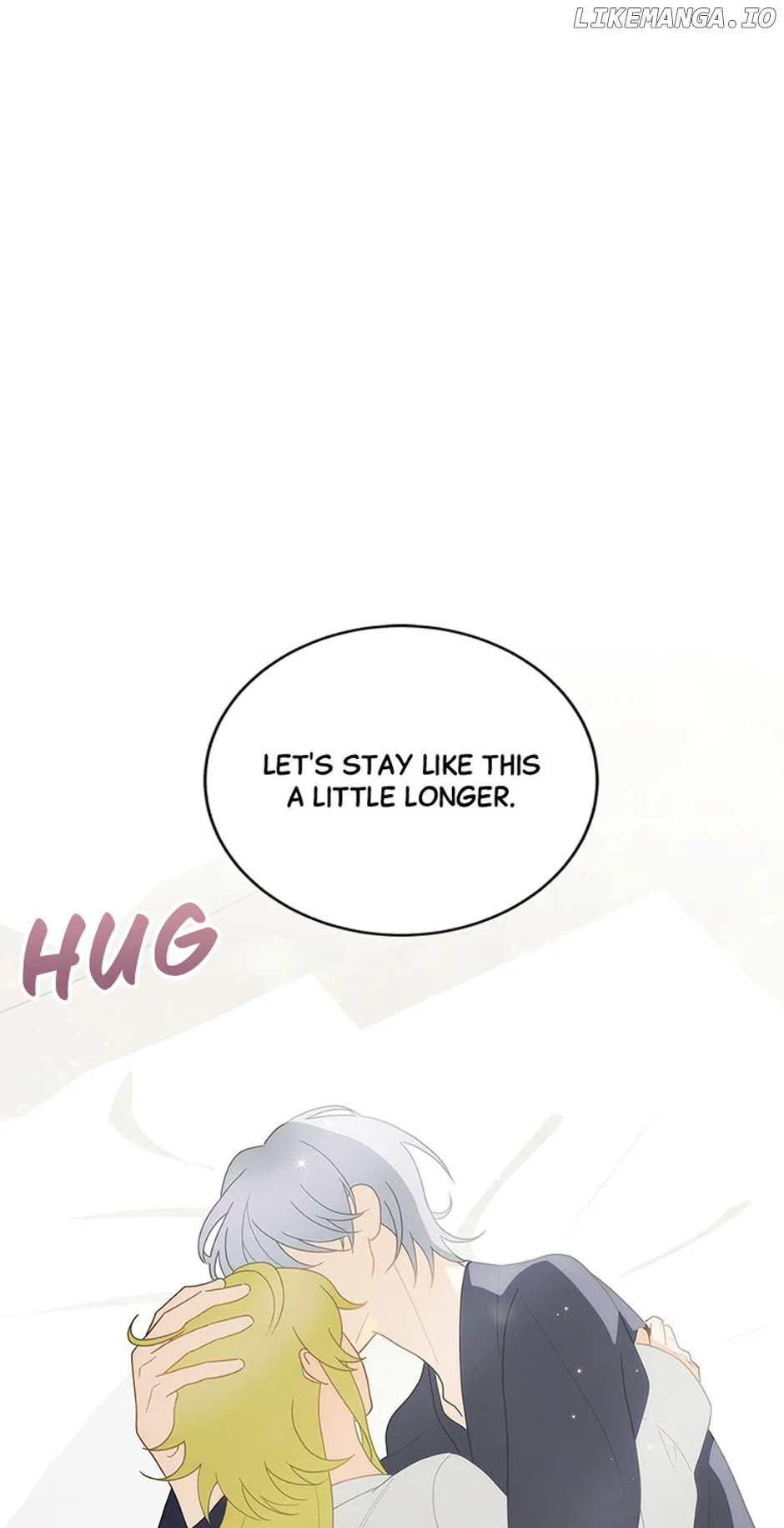 The Baby Isn’t Yours chapter 69 page 52