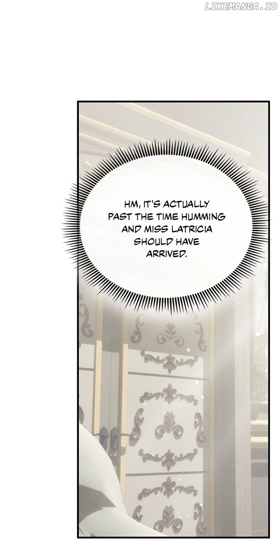 The Baby Isn’t Yours chapter 69 page 55