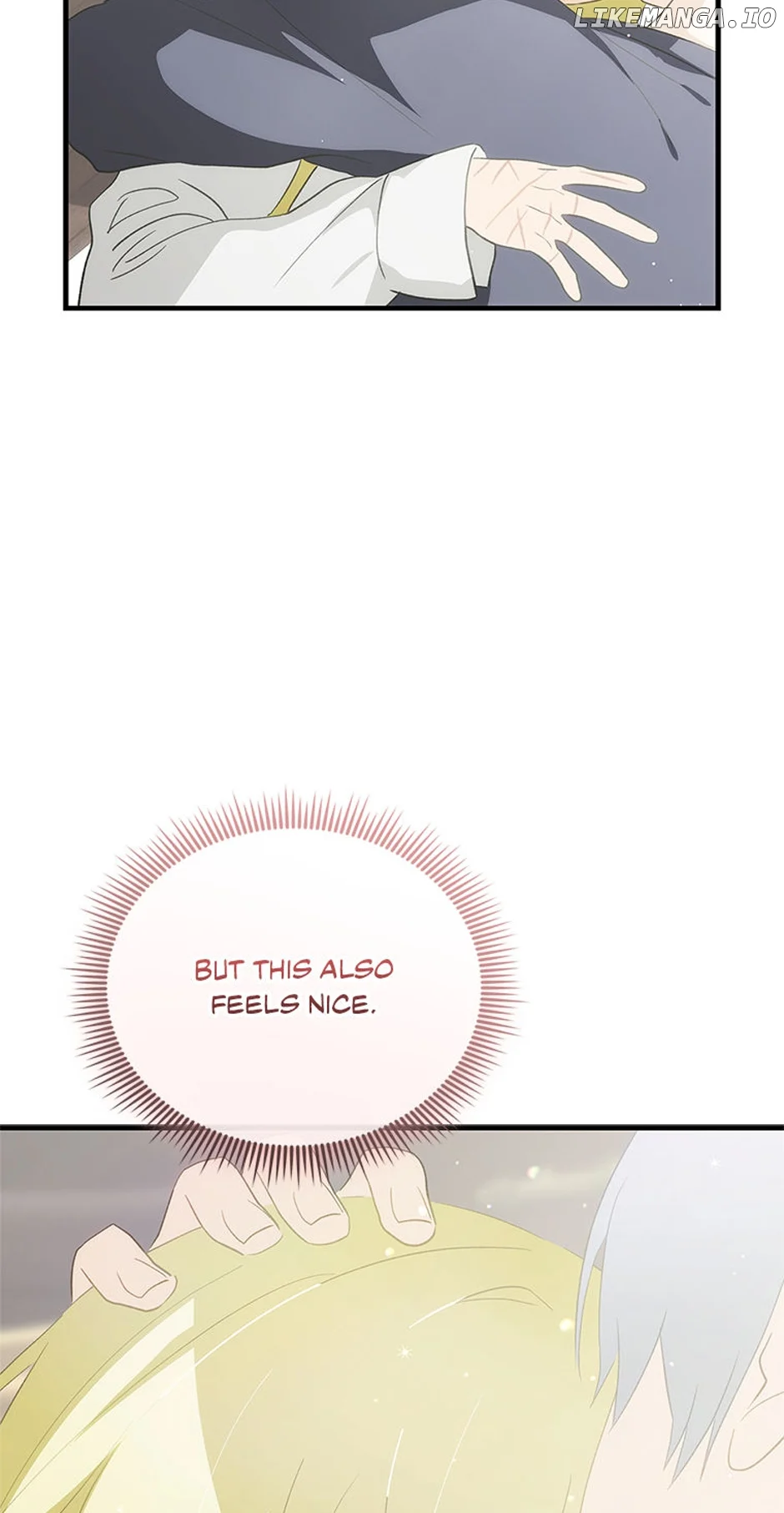 The Baby Isn’t Yours chapter 69 page 57