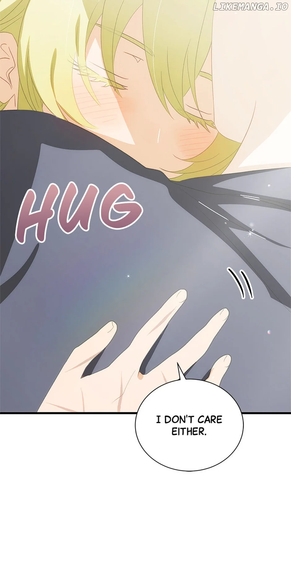 The Baby Isn’t Yours chapter 69 page 58
